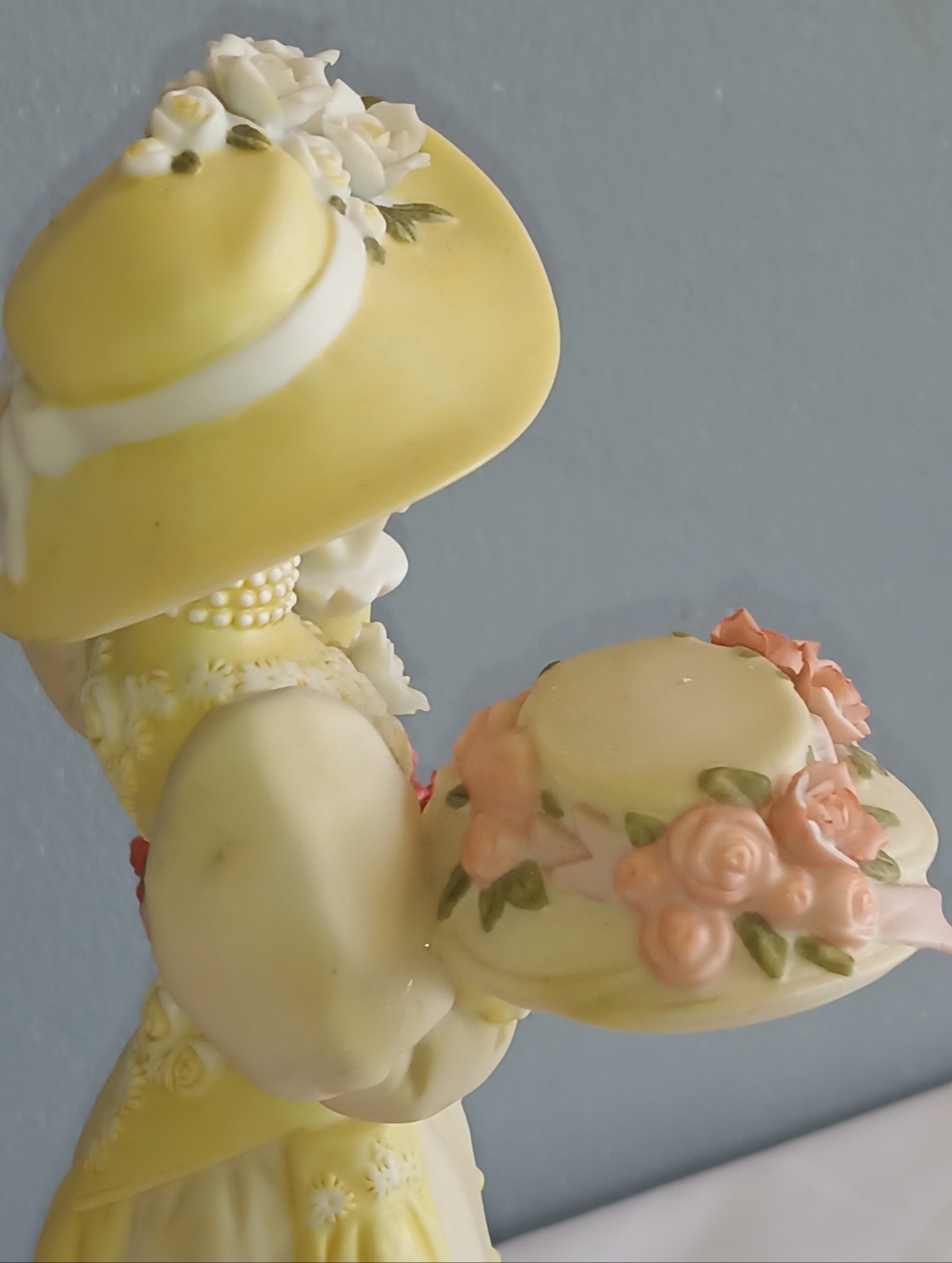 𝑨𝑽𝑶𝑵 𝟐𝟎𝟎𝟓 𝑴𝒓𝒔.𝑨𝒍𝒃𝒆𝒆 𝑫𝒓𝒆𝒔𝒔𝒊𝒏𝒈 𝒇𝒐𝒓 𝑺𝒖𝒄𝒄𝒆𝒔𝒔 - Picture 6 of 16